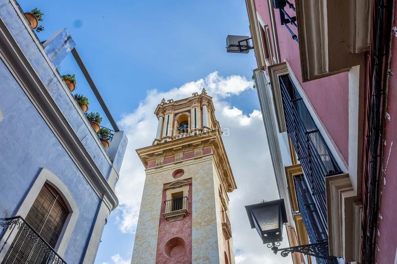 Foto ef46c801-4af4-4acc-a322-404bcb61c392. Casa a San Bartolomé Sevilla