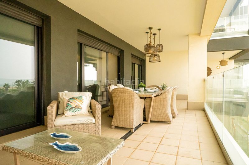 Foto 1ca47a7e-c17f-41d4-8ec1-5218436a3bcc. Apartament a avenida pelicanos de los 6 a Isla Canela Ayamonte