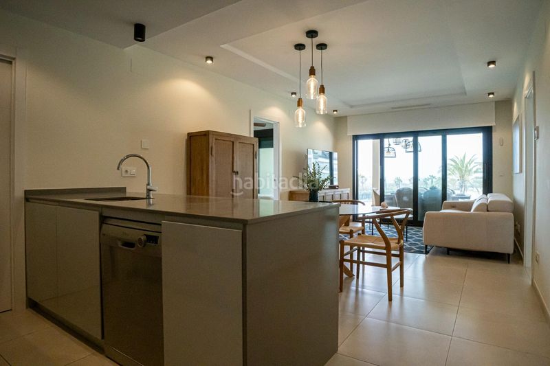 Foto 2ca05a96-e347-4766-a293-fa25827ded2d. Apartament a avenida pelicanos de los 6 a Isla Canela Ayamonte