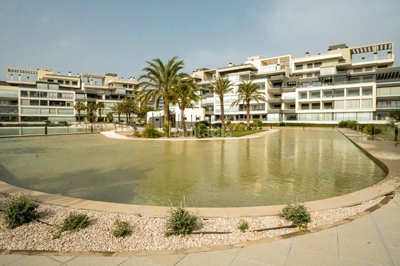 Foto 3f74d4dc-34d5-49c2-aa07-f751d33d8339. Apartament a avenida pelicanos de los 6 a Isla Canela Ayamonte