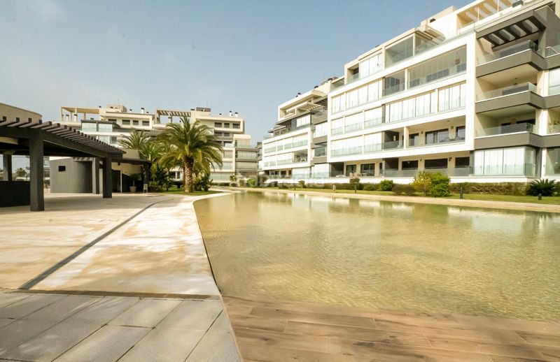 Foto 44197bf4-d687-478e-875d-277e8fa63f3a. Apartament a avenida pelicanos de los 6 a Isla Canela Ayamonte