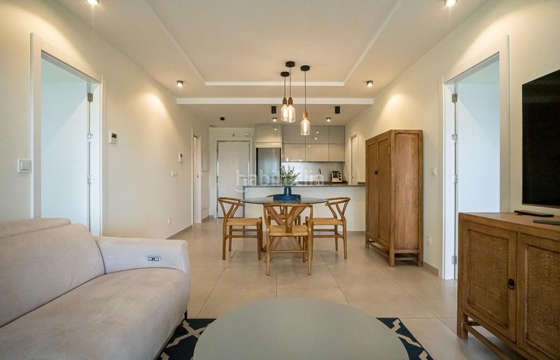 Foto 55d0d251-1dc7-4823-a60f-3a0ec376bd22. Apartament a avenida pelicanos de los 6 a Isla Canela Ayamonte