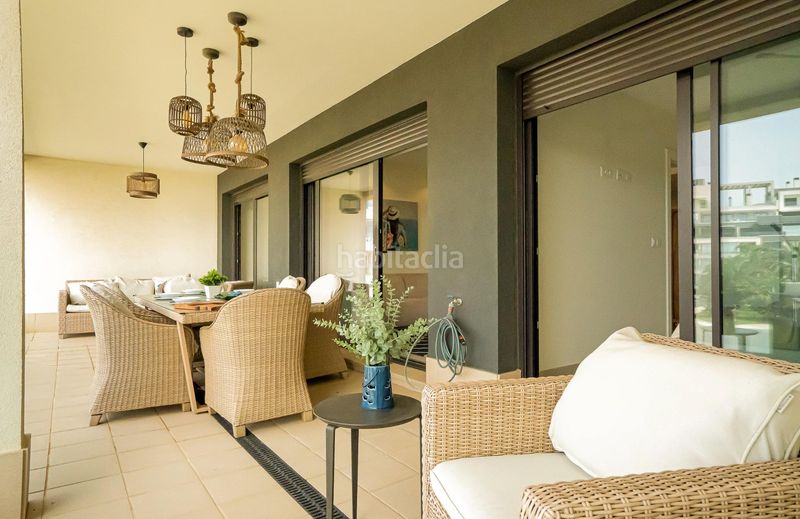 Foto 5687df20-7a7e-4b78-b591-18a56671e48e. Apartament a avenida pelicanos de los 6 a Isla Canela Ayamonte