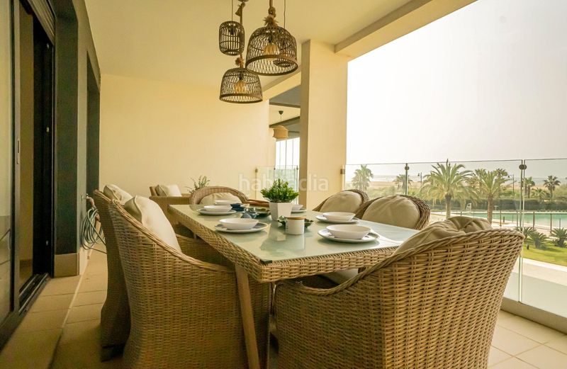 Foto b4fe02f0-2f4c-49b4-b8d8-d43adb2acf50. Apartament a avenida pelicanos de los 6 a Isla Canela Ayamonte