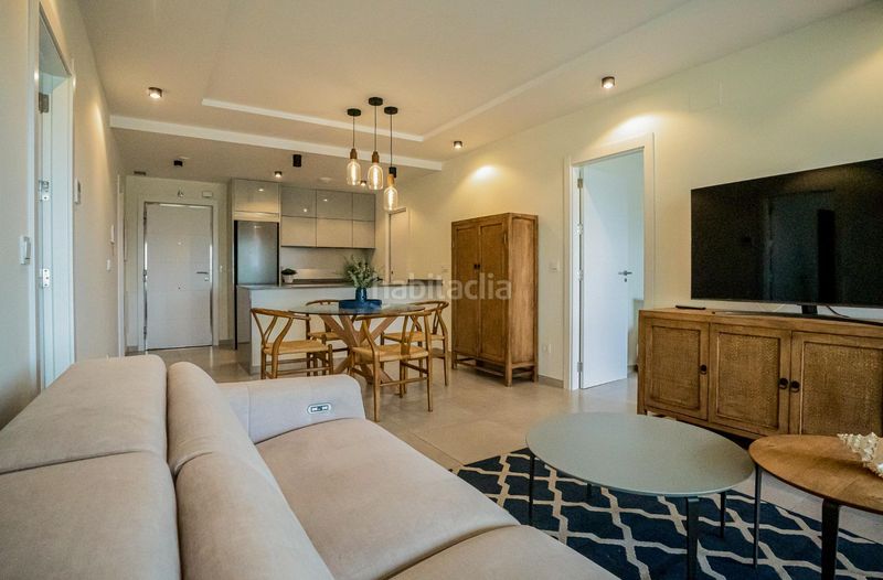 Foto baa8f105-0c9f-4d61-96ca-a94651f596f5. Apartament a avenida pelicanos de los 6 a Isla Canela Ayamonte