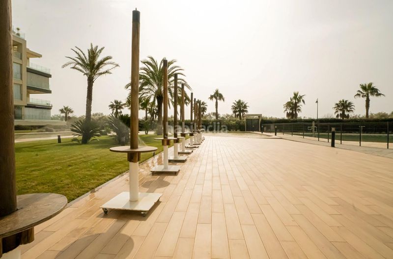 Foto bd50bbce-807b-447b-a2aa-51d1819a35c2. Apartament a avenida pelicanos de los 6 a Isla Canela Ayamonte