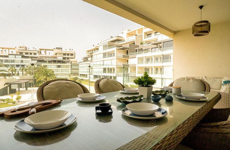 Foto c5afb8dd-4d4f-4cc7-a679-b247d5042003. Apartament a avenida pelicanos de los 6 a Isla Canela Ayamonte