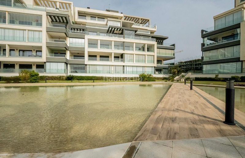 Foto d33ac966-da27-473a-841e-85334f5ae4a1. Apartament a avenida pelicanos de los 6 a Isla Canela Ayamonte