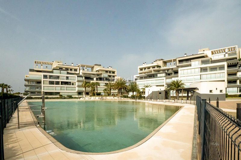 Foto e1c877a3-f091-4203-bc33-8a8ef39e90c8. Apartament a avenida pelicanos de los 6 a Isla Canela Ayamonte