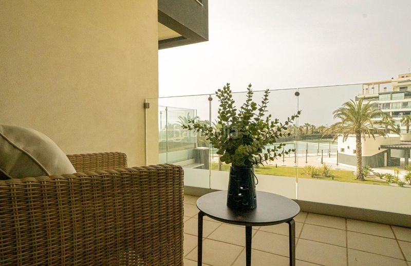 Foto e544bac6-440a-47d0-861e-c3ab722bf86d. Apartament a avenida pelicanos de los 6 a Isla Canela Ayamonte