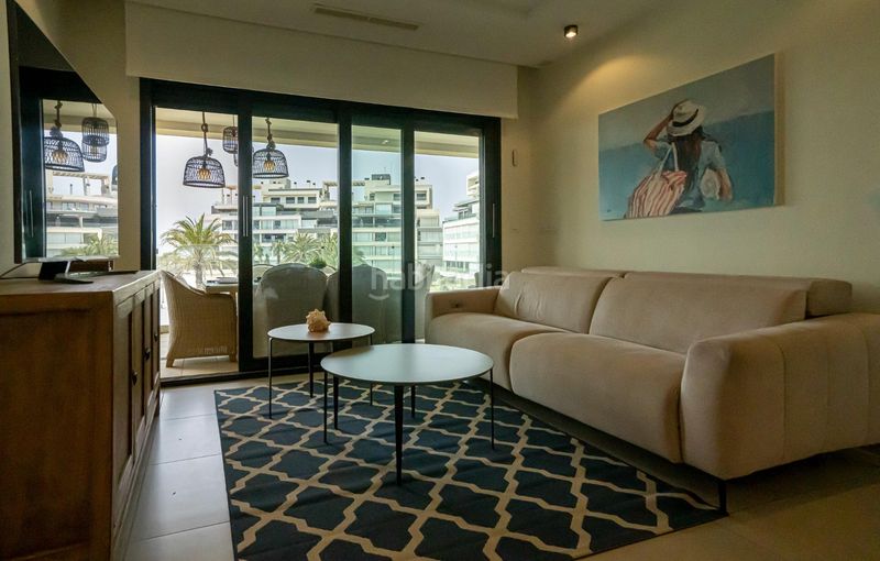 Foto eba58bfc-f00b-4008-a90e-f9222b390cb8. Apartament a avenida pelicanos de los 6 a Isla Canela Ayamonte