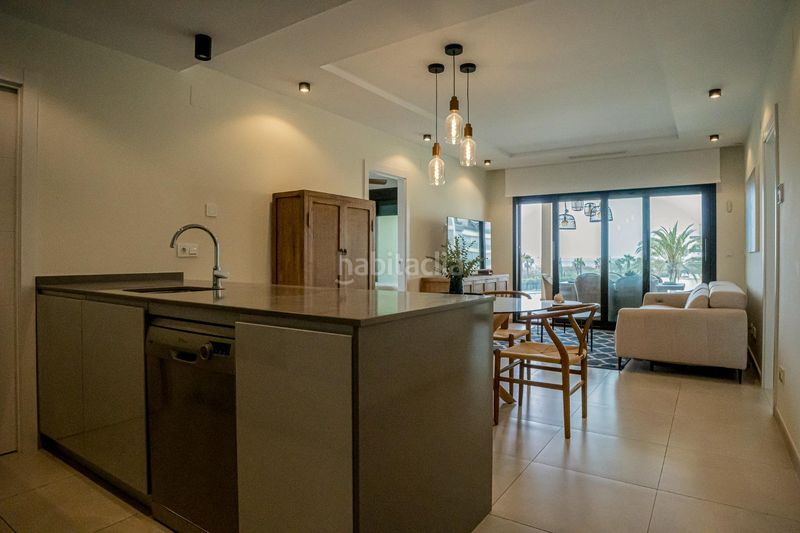 Foto f503787d-b612-4177-bd0e-a48d72db0570. Apartament a avenida pelicanos de los 6 a Isla Canela Ayamonte