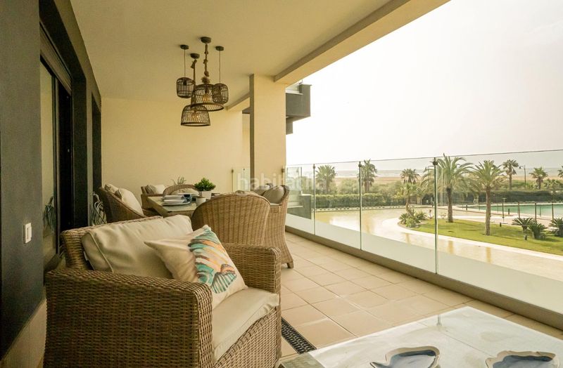 Foto fc4c31e3-94f4-4383-8ceb-838f02542b33. Apartament a avenida pelicanos de los 6 a Isla Canela Ayamonte