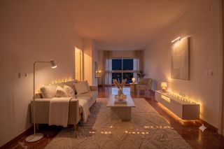 Affitto Appartamento in Calle san pablo 1. Alquiler de larga estancia con disponibilidad inmediata,  vistas