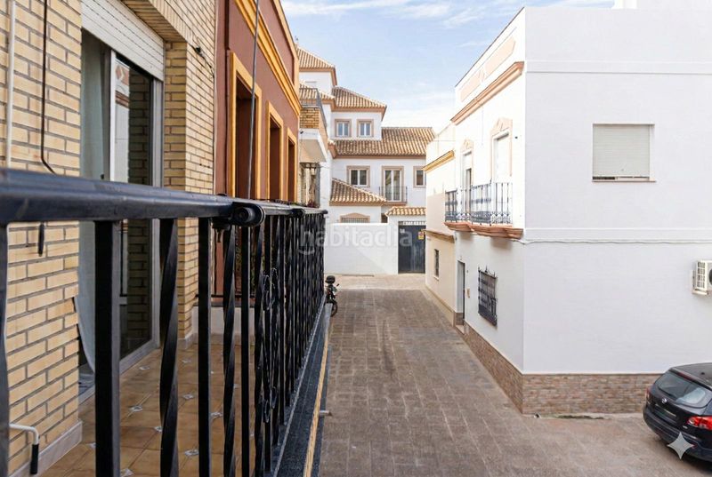 Foto 02b1b581-ca7f-442f-bd57-af1a5ad6b3ed. Casa amb aparcament a Morón de la Frontera