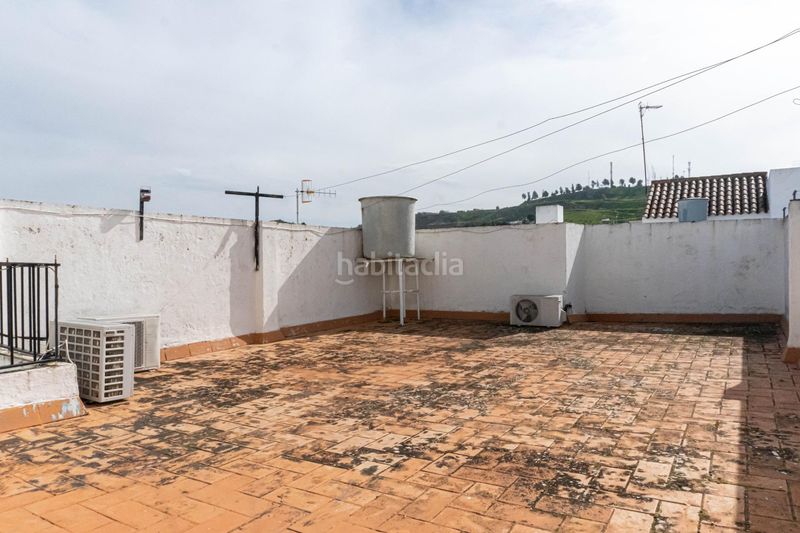 Foto 23a07603-3d63-4782-8cb4-88c3831e0b86. Casa amb aparcament a Morón de la Frontera