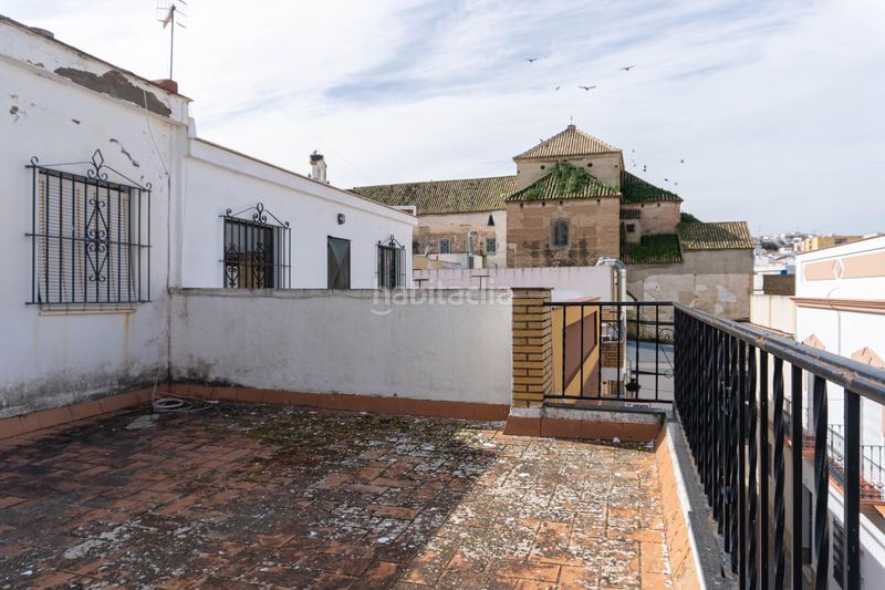 Foto 3a9ad471-0b7b-48ce-b4c2-07ca33d2864d. Casa amb aparcament a Morón de la Frontera
