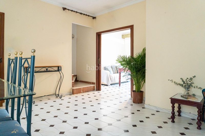 Foto 60b5d158-984a-4983-aa38-b59785722e14. Casa amb aparcament a Morón de la Frontera