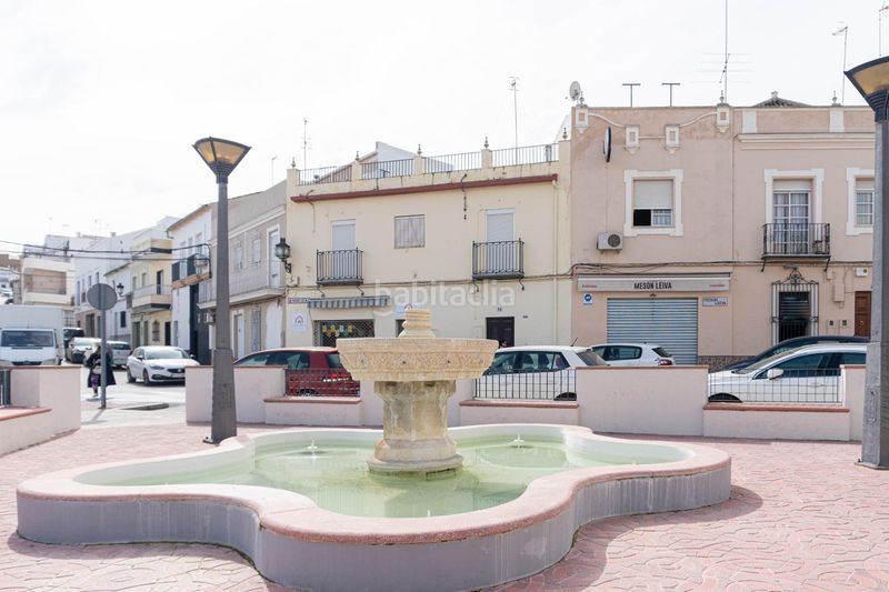 Foto 787096aa-d865-4ce6-b0fc-1ca47e33b6f0. Casa amb aparcament a Morón de la Frontera