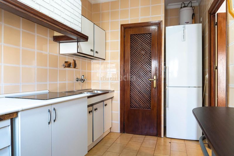 Foto dd00c291-fb3b-4cda-9805-53d500027298. Casa amb aparcament a Morón de la Frontera