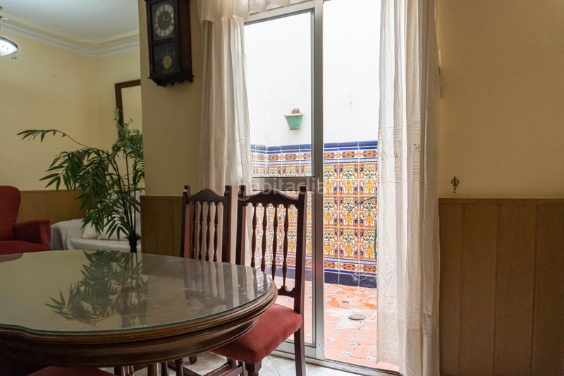 Foto fbb88d58-24d0-4272-927f-978fe8a71d46. Casa amb aparcament a Morón de la Frontera