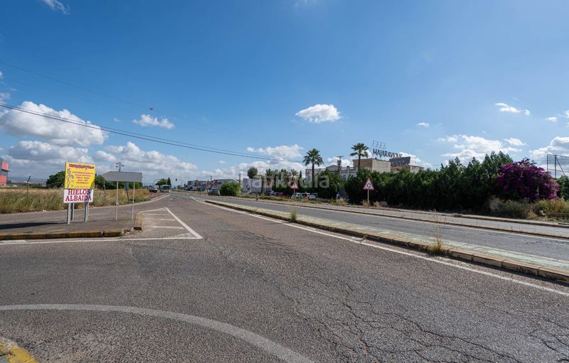 Foto 43803d1c-d676-4f84-92e9-942006474758. Bâtiment à usage industriel dans Rinconada (La)