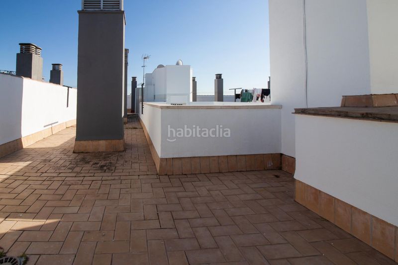 Foto 537e39f1-defd-411b-9b65-390b0690c3dd. Pis amb aparcament a Arco Norte - Avda España Dos Hermanas