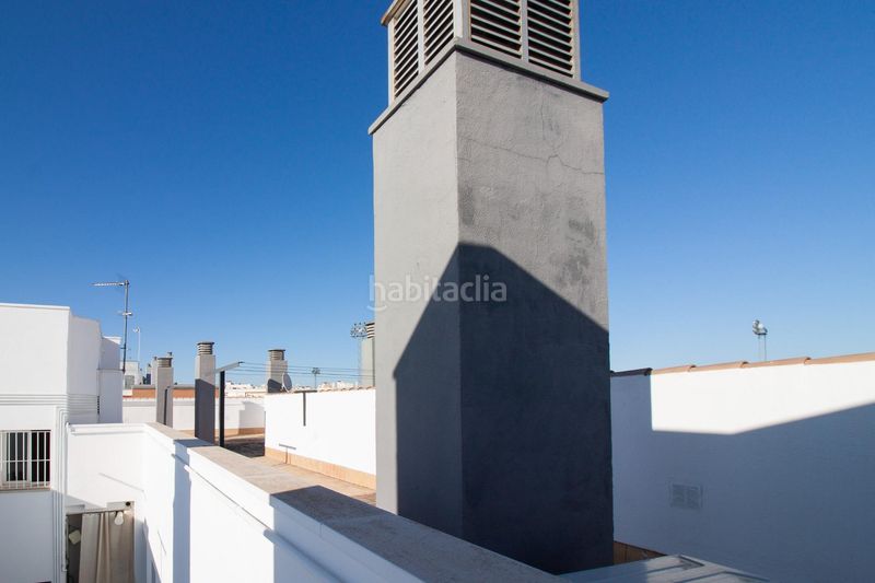 Foto 59618272-d1ad-43e9-8c76-ed4504630798. Pis amb aparcament a Arco Norte - Avda España Dos Hermanas