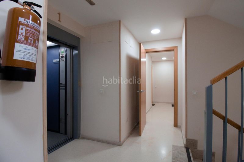 Foto c46b9565-e373-4336-b072-07c6509af28a. Pis amb aparcament a Arco Norte - Avda España Dos Hermanas