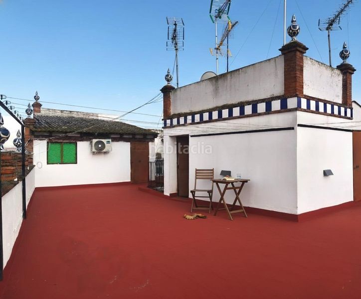 Foto 0dc5d4f2-77d1-4ec1-9249-c90a42347205. Pis a San Vicente Sevilla