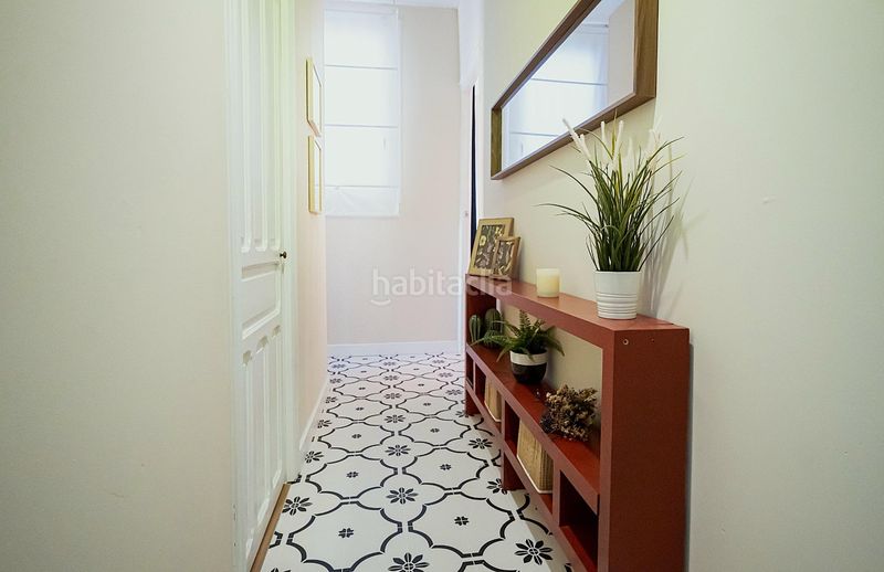 Foto 109cd6ab-3e11-4da6-b232-761fb8981d5b. Pis a San Vicente Sevilla