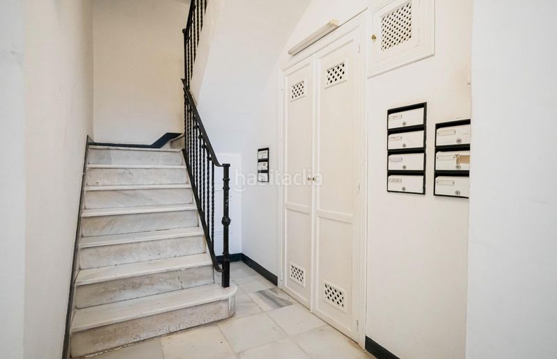 Foto 2ae4641e-bd37-480c-82d9-f38731113f4a. Pis a San Vicente Sevilla