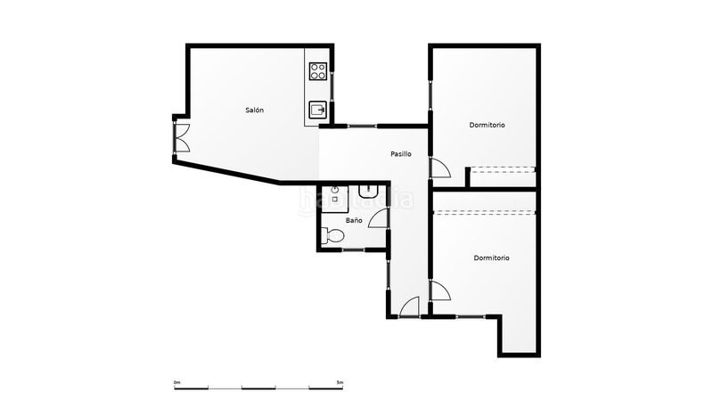 Foto 3cc9bc74-7bd9-4d4a-b9cc-441fcd3921a8. Pis a San Vicente Sevilla