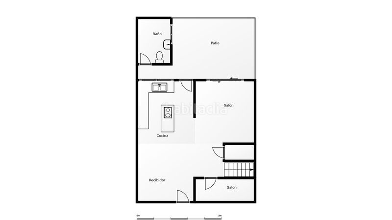 Foto 0ac815c4-8636-48fa-b495-bbb1a14f6272. Casa adossada a Olivares
