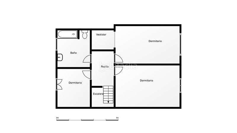 Foto a7005c4e-9999-4d33-b3eb-88ea3de1b18d. Casa adossada a Olivares