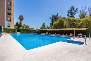 Flat  Avenida del alcalde luis uruñuela 8. Espectacular vivienda de 5 dormitorios con club privado en sevil