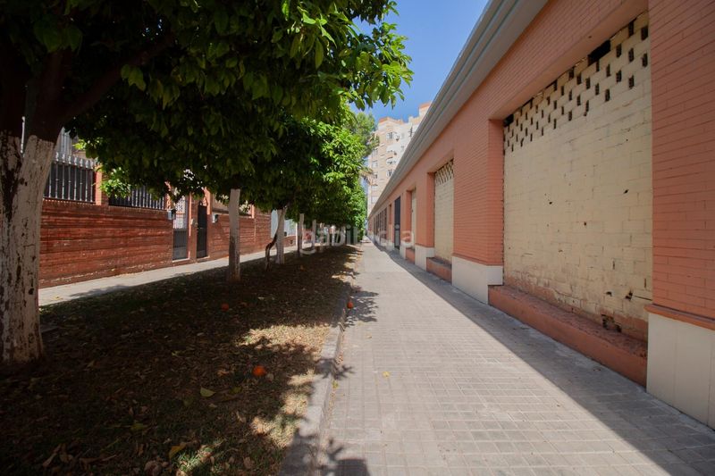 Foto 279d243e-2e58-44e6-9220-aa045ef1e37f. Local comercial a calle eúfrates 14 a Parque Alcosa Sevilla