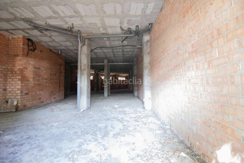 Foto 4b1f0539-4519-44cb-bb8b-f87c43833a13. Local comercial a calle eúfrates 14 a Parque Alcosa Sevilla