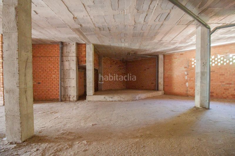 Foto a27ebfa7-b31c-4275-bde2-5e02096d8e3d. Local comercial a calle eúfrates 14 a Parque Alcosa Sevilla