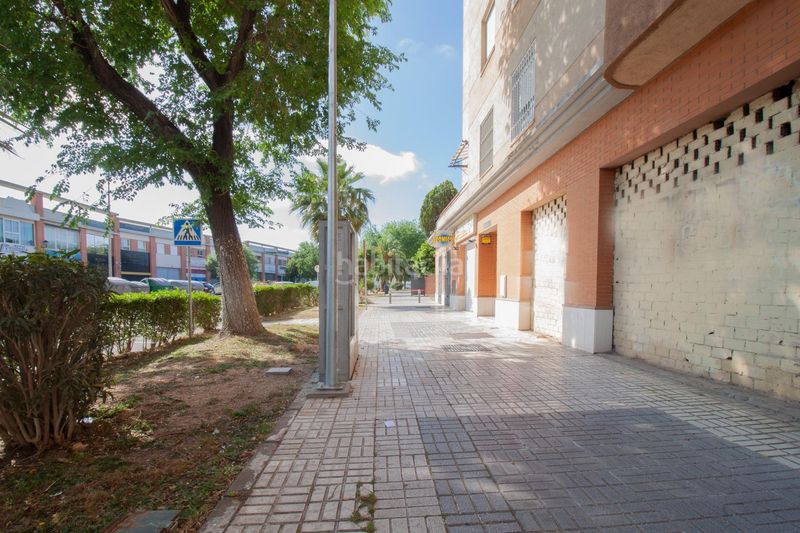 Foto c7738638-d2fc-4ca2-ac7a-38be663a5c7a. Local comercial a calle eúfrates 14 a Parque Alcosa Sevilla