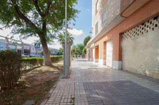 Local Comercial a Calle Eúfrates 14