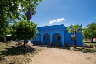 Haus  Diseminados. Casa de campo en urb coto pinar, marchena