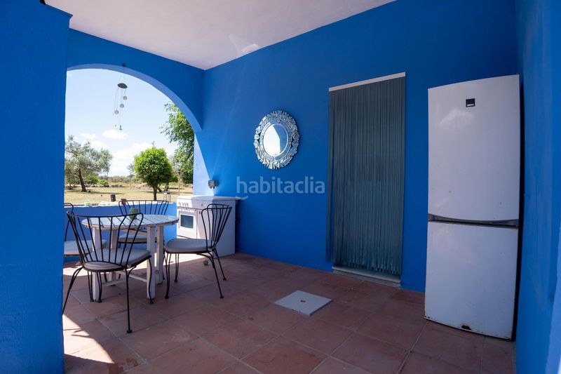 Foto ceb9ea38-7dde-484b-b7da-e8df80d97d4d. Casa amb calefacció aparcament piscina a Marchena