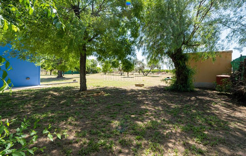 Foto e2d3ea3b-9810-47c0-aa34-4a334f9c09be. Casa amb calefacció aparcament piscina a Marchena