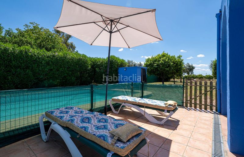 Foto e8b069ca-565b-4310-b4ec-69c68ed03a03. Casa amb calefacció aparcament piscina a Marchena
