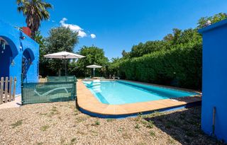Casa  Diseminados. Casa de campo en urb coto pinar, marchena