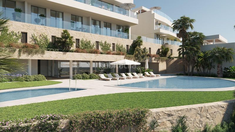 Foto c1af5c40-b59c-4fd8-af2d-37cc3a821d82. Semi detached house in camino sierra nevada in Las Gaviotas - Carvajal Fuengirola