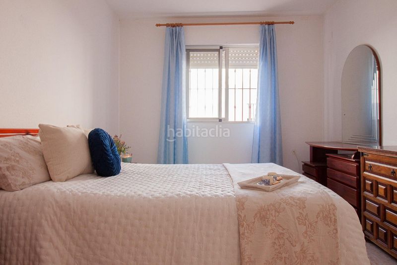 Foto 3e991e62-c522-4a5f-9975-1b3169ff456c. Casa amb calefacció aparcament a San Jose de la Rinconada