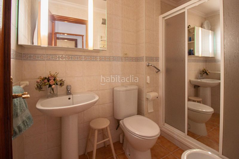 Foto 3ec9423e-0656-4c19-9050-be1bc65e0e5e. Casa amb calefacció aparcament a San Jose de la Rinconada