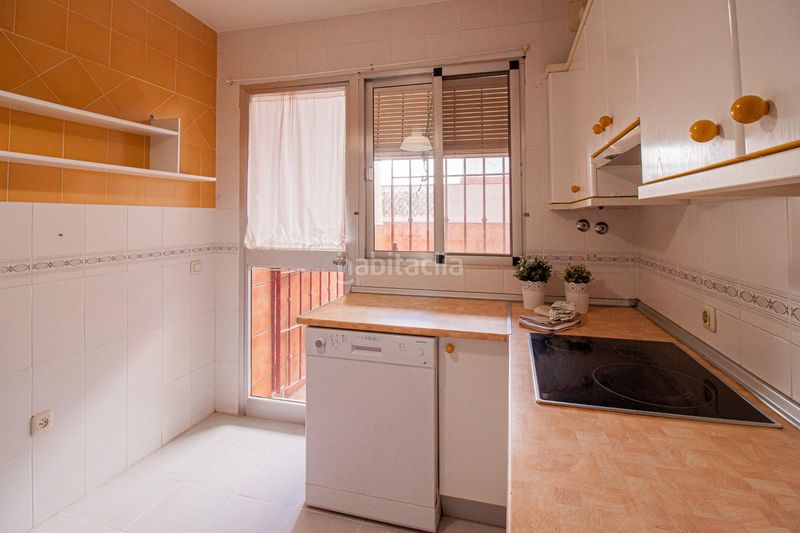 Foto 405438c1-b888-49c1-8a0c-7b3fba5ce2c9. Casa amb calefacció aparcament a San Jose de la Rinconada